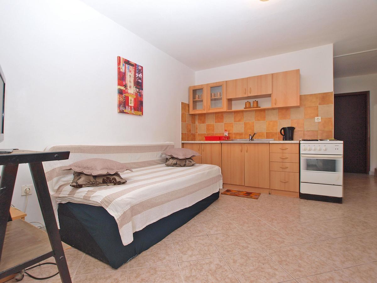 Apartments Bruno 157 Pula Zewnętrze zdjęcie