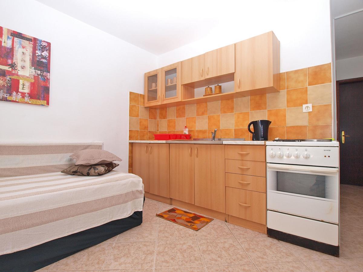 Apartments Bruno 157 Pula Zewnętrze zdjęcie