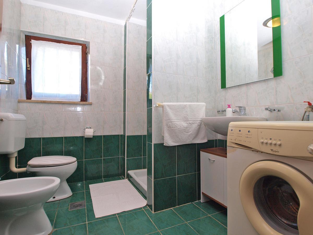 Apartments Bruno 157 Pula Zewnętrze zdjęcie