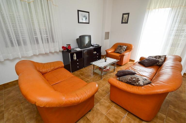 Apartments Bruno 157 Pula Zewnętrze zdjęcie